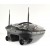 Łódka zanętowa MF-S5 (Kompas+GPS+Autopilot+Sonda)  Monster Carp Bait Boat Czarna